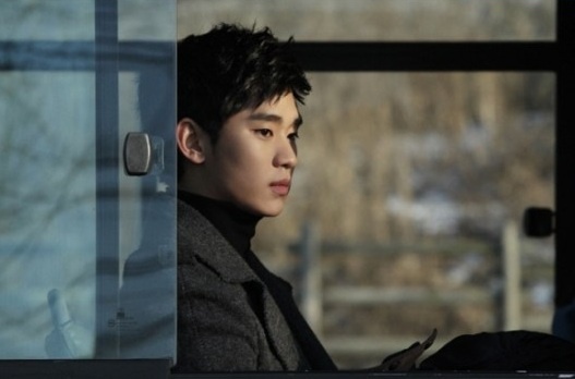 “Dream High 2” Unveils Still Shots of Kim Soo Hyun’s Scene