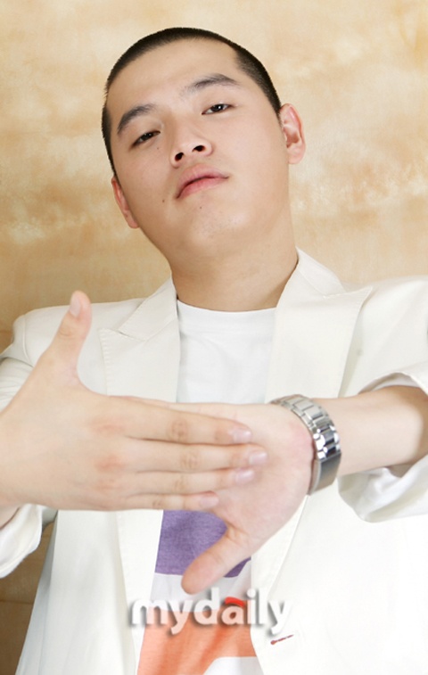 Supreme Team E-Sens Booked on Charges of Smoking Marijuana
