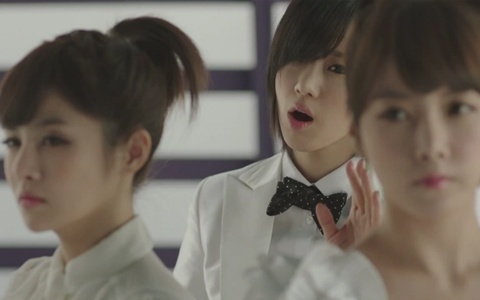 T-ara Releases Teaser for Japanese Version of "Lies"