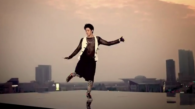 Eat Your Kimchi Reviews MBLAQ’s "Mona Lisa"