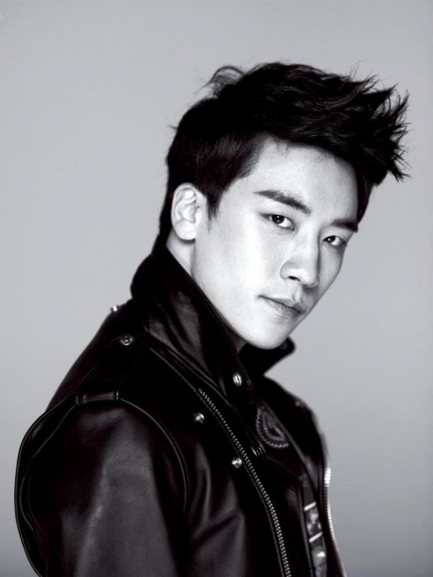 Big Bang’s Seungri Asks Fans to Buy Him "Odari" Ramen