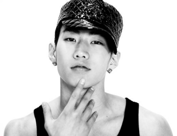 Jay Park to Hold His First Fan Meeting in Japan