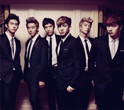 2PM to Hold Their Third Fanmeet “2PM’s Hottest Party”