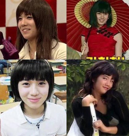 Favorite Male Celebrities Dressed Up As Females