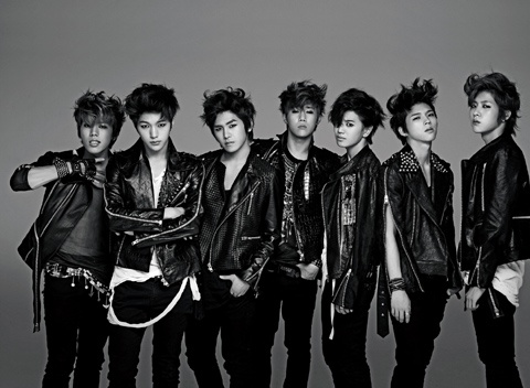 Infinite Reveals Japanese MV for “Be Mine”