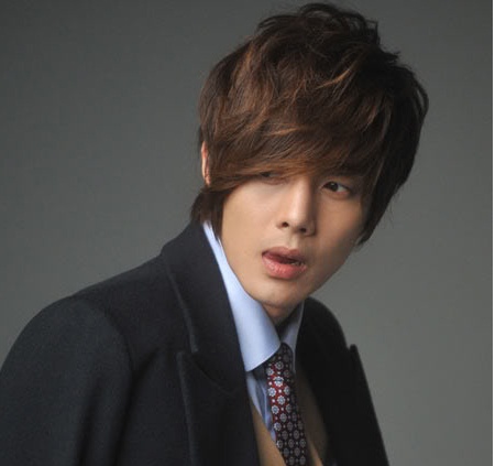 Kim Hyun-joong Cast In Remake of "Kimi Wa Petto"