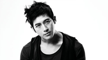 Go Soo is Off the Market