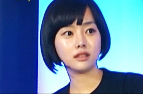 Who was that Girl on Super Star K3: Yoo Jin Ah