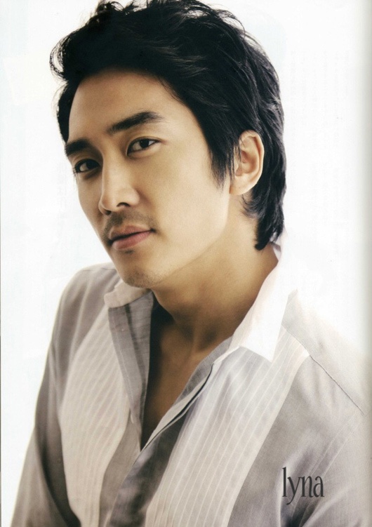 Song Seung Hun Drops "Brain"