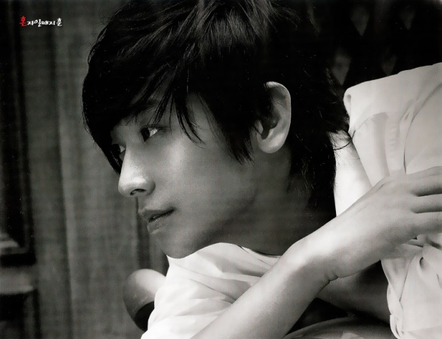 Actor Joo Ji Hoon to Meet His Fans upon Discharge from the Military in November