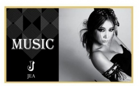 Brown Eyed Girls Release Another Set of Teaser Photos
