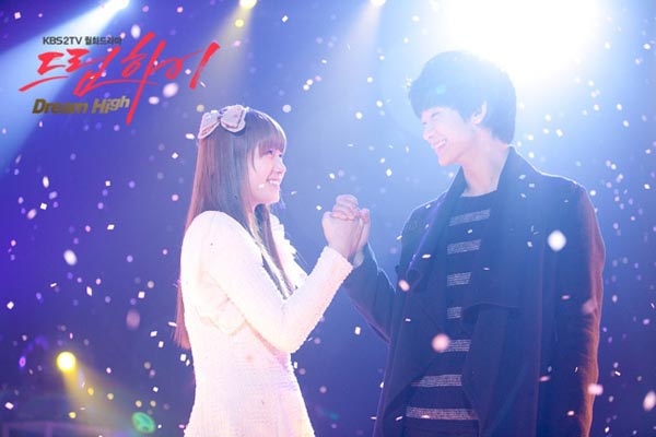 Dream High Gets A Special, No Extension