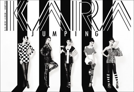 Weekly K-Pop Music Chart 2010 – December Week 3