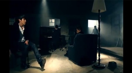 One Way Releases "Rainy Days" MV