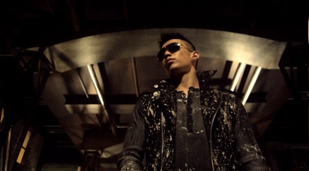 Jay Park Releases "Abandoned" Dance Ver. MV