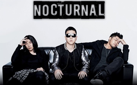Aziatix to Hold Ustream Debut with Live Jam and Q&A Session