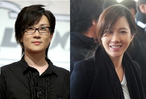 Lee Ji Ah’s Official Statement Regarding Relationship with Seo Taiji