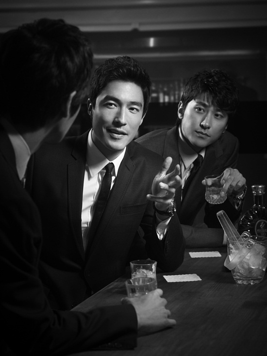 Daniel Henney Says He’s a "Regular Korean Guy"