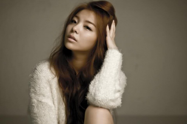 Netizens Impressed By Ailee’s Pre-Debut Experience