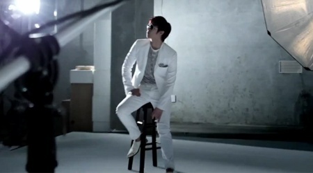 SS501’s Heo Young Saeng Releases Solo Debut Teaser