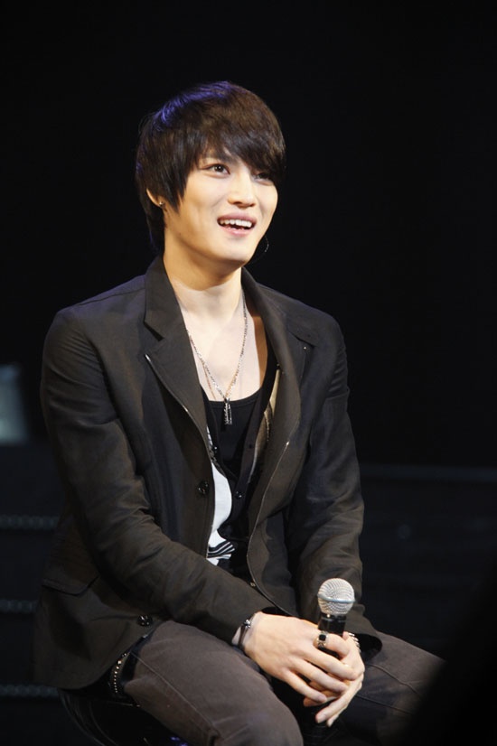 JYJ’s Jaejoong Thanks Fans for Birthday Wishes