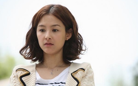 Kang Hye Jung Dismayed Over "Ripley" Role