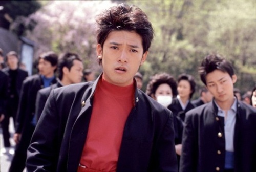 Talk of the Town: Anti-Korean Wave?