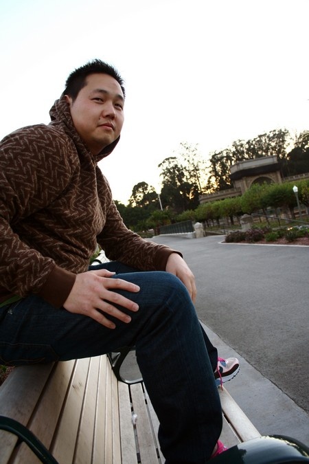 Kero One to release ‘Kinetic World’ on June 15th