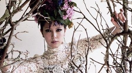 BoA To Release 3D MV