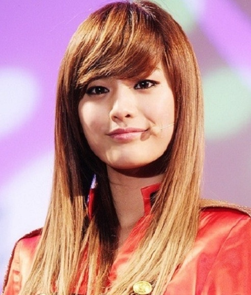 After School’s Nana Chosen as Main Model for “Tokyo Girls Collection”