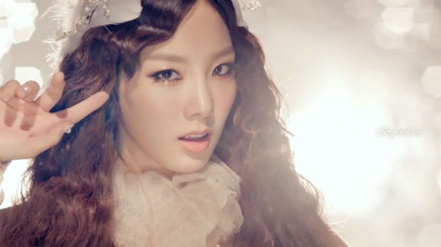 SNSD’s Taeyeon Admits, "Infinite Is One of the Idol Groups That I Observe Closely"