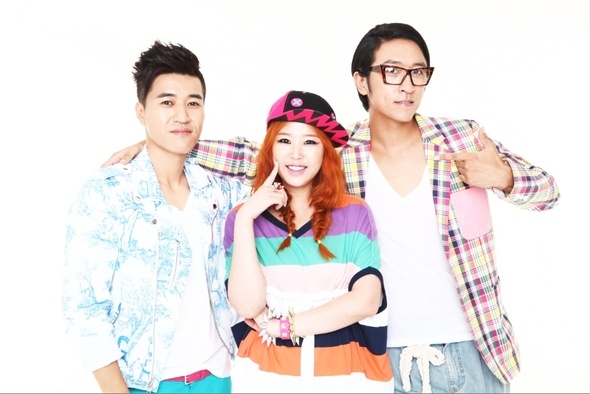 Koyote to Return With All Three Members