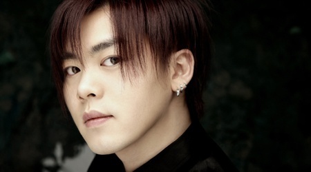 Former H.O.T. Member Moon Hee Jun Hospitalized
