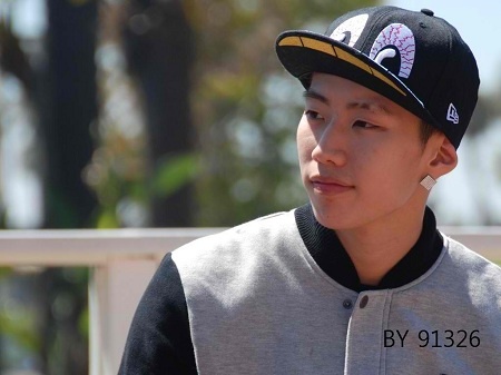 Jay Park to Release Photo Book “Just Me, Jay”