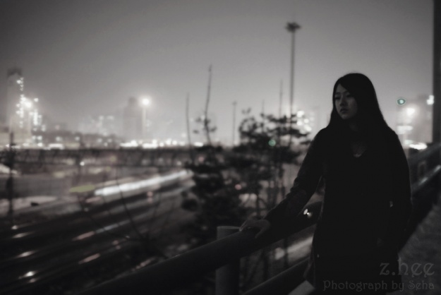 Under The Radar – z.hee