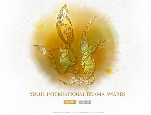 Nominees Announced for the Seoul International Drama Awards