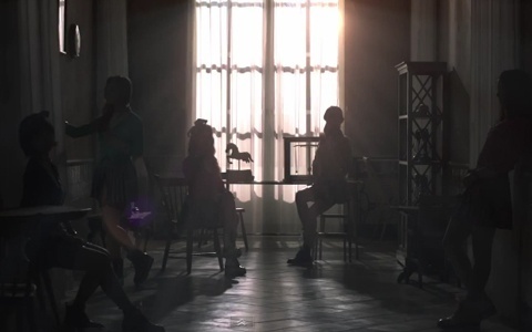 C-Real Releases MV Teaser for "Joma Joma"