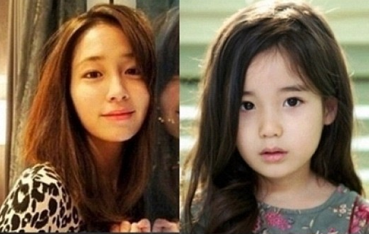 The Future Of Girl Groups: Bi-Racial Members