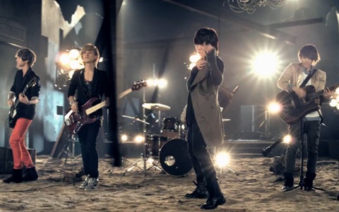 FT Island Releases "Hello Hello" MV