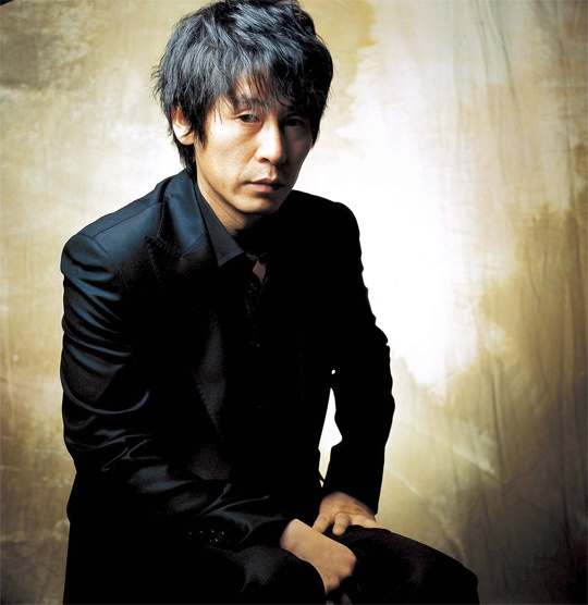 Sul Kyung-gu: no Ordinary Action Hero