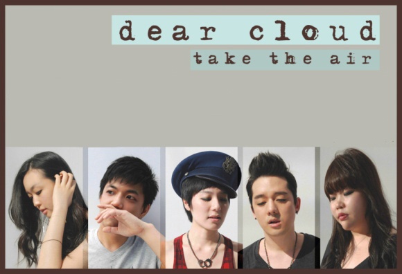 Indie Band, Dear Cloud Makes a Comeback With EP