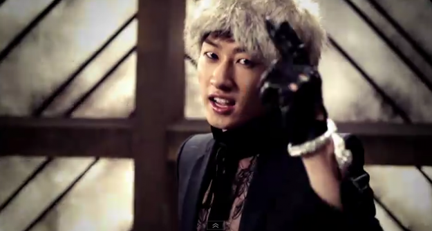 Eat Your Kimchi Reviews Super Junior M’s "Perfection"