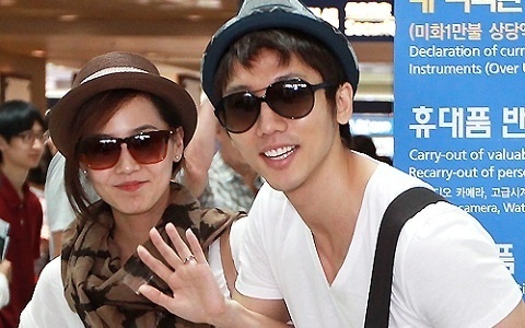 Eugene and Ki Tae Young Make Unforgettable Memory for French Fan