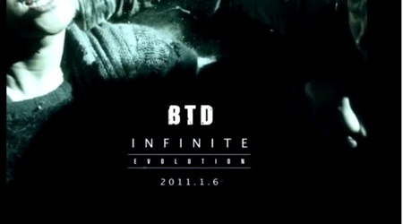 Infinite Releases A Comeback Teaser