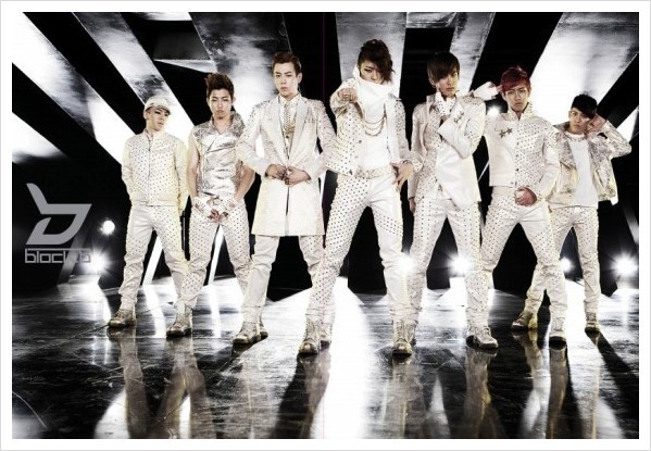 Block B’s Appearance on MBC’s "Lulu Lala"