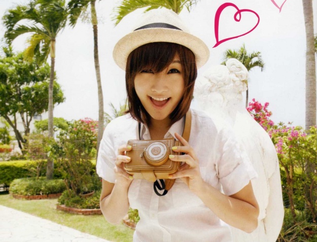 Kara’s Nicole Releases No Makeup Photos