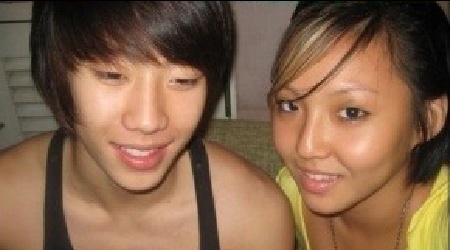 Photos of Min and Jaebum Confirm their Close Relationship