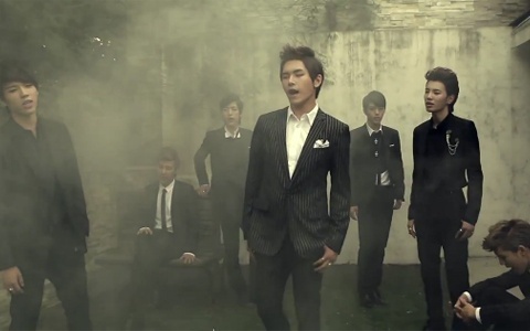 Eat Your Kimchi Reviews Infinite’s "Paradise" MV