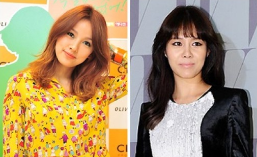Lee Hyori and Ok Joo Hyun to Host and Sing at Former Fin.K.L Manager’s Wedding