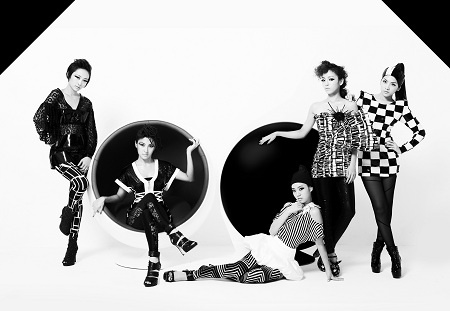 KARA Resumes Group Activities with June Fan Meeting